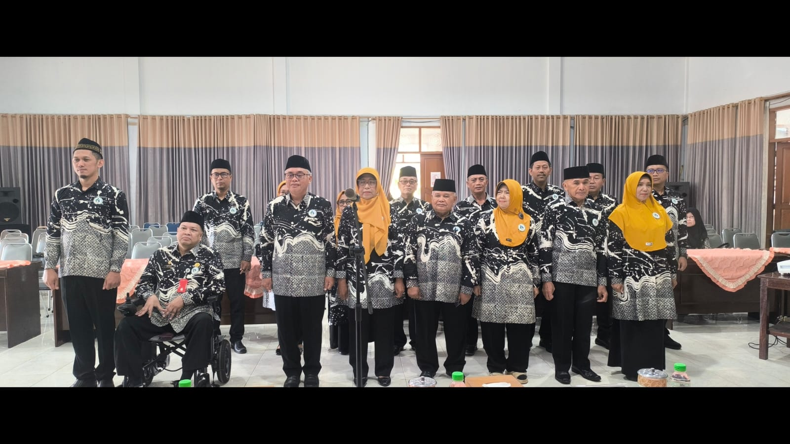 Foto Pengurus 1